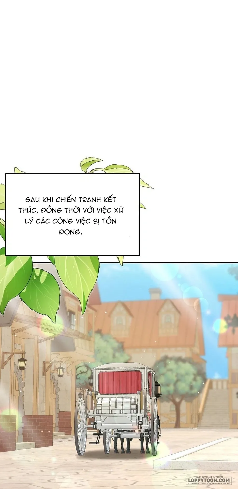Trở Thành Miêu Nữ Của Hoàng Đế - Chap 70 - Trang 47