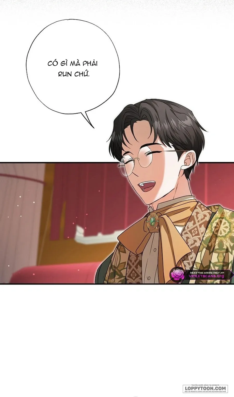 Trở Thành Miêu Nữ Của Hoàng Đế - Chap 70 - Trang 50