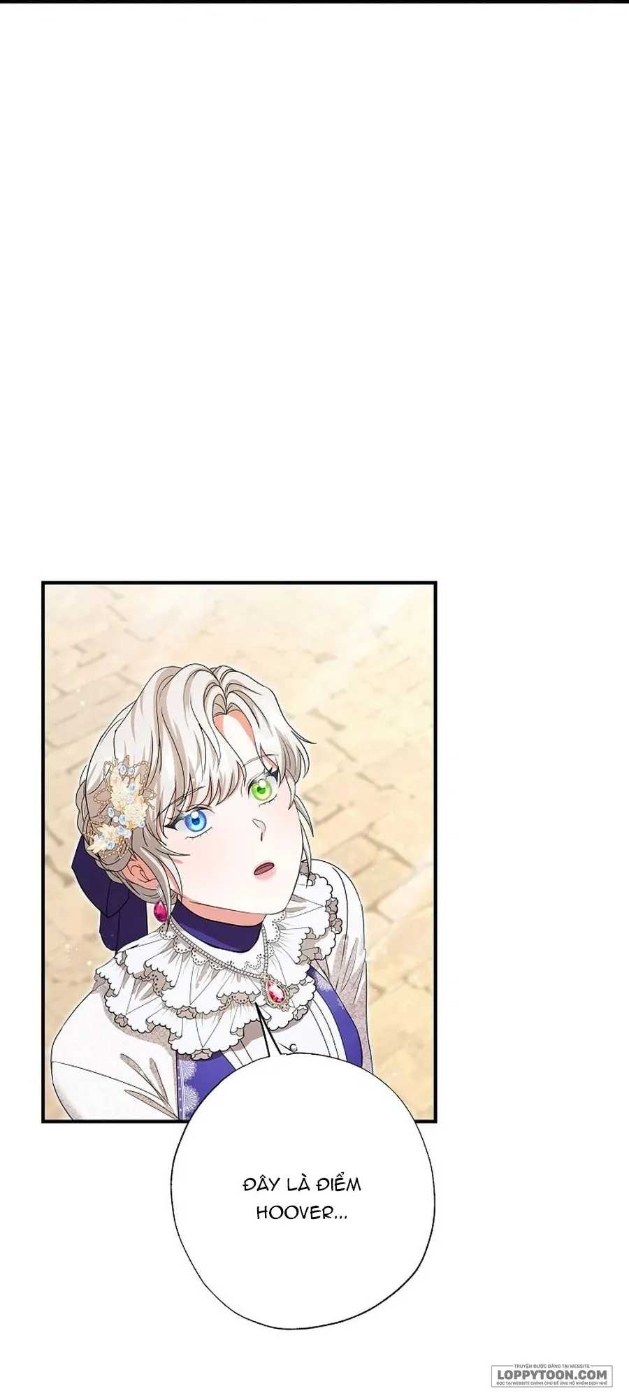 Trở Thành Miêu Nữ Của Hoàng Đế - Chap 70 - Trang 54