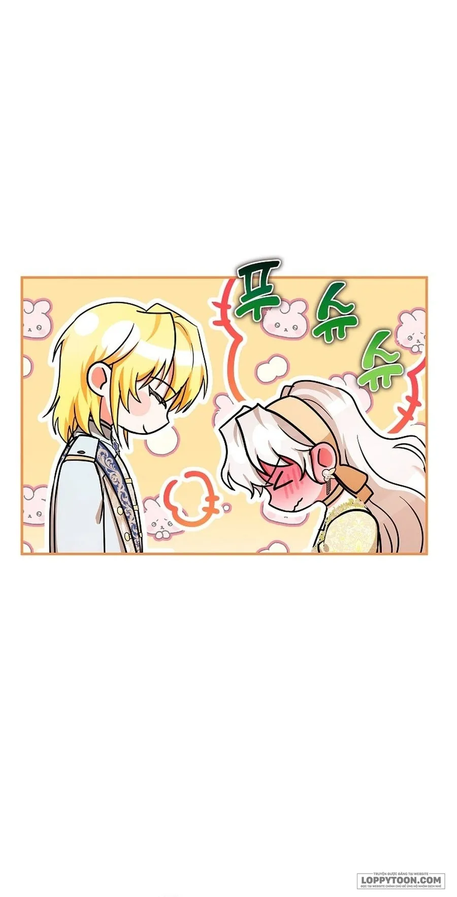 Trở Thành Miêu Nữ Của Hoàng Đế - Chap 70 - Trang 7