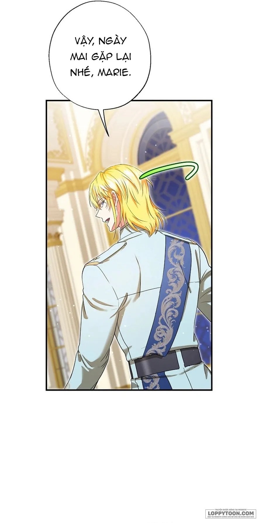 Trở Thành Miêu Nữ Của Hoàng Đế - Chap 70 - Trang 8