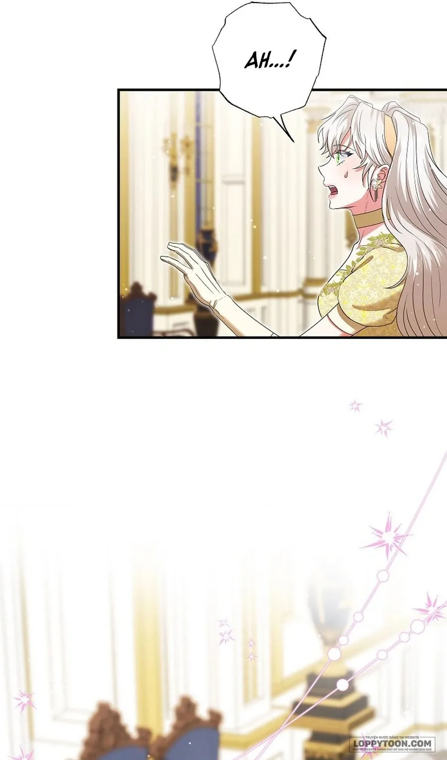 Trở Thành Miêu Nữ Của Hoàng Đế - Chap 70 - Trang 9