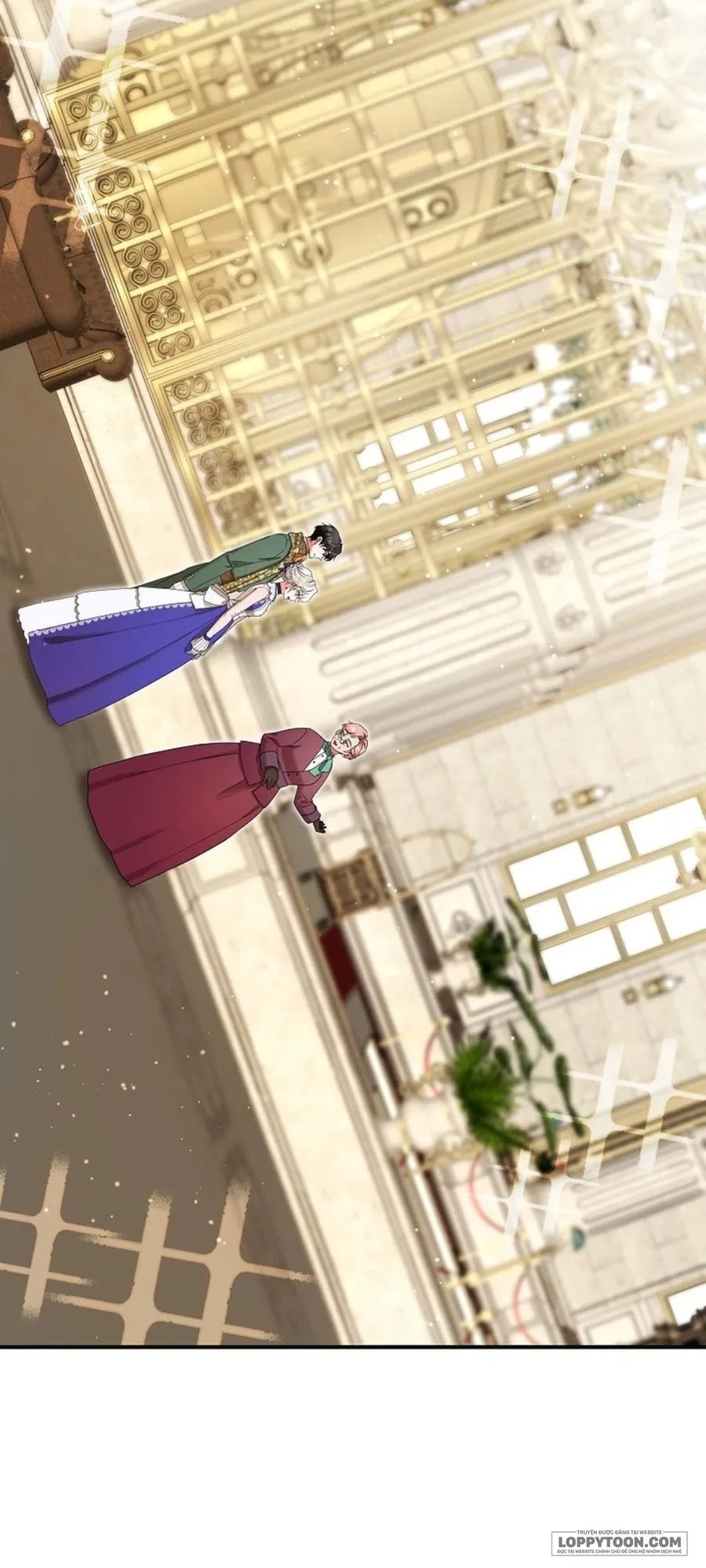 Trở Thành Miêu Nữ Của Hoàng Đế - Chap 71 - Trang 2
