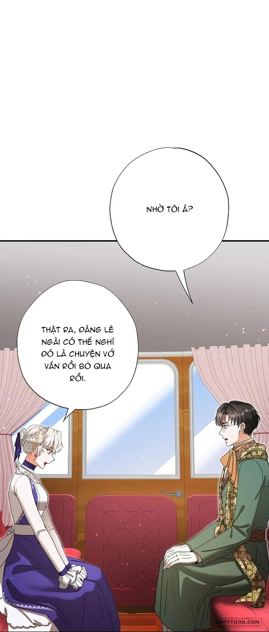 Trở Thành Miêu Nữ Của Hoàng Đế - Chap 71 - Trang 14