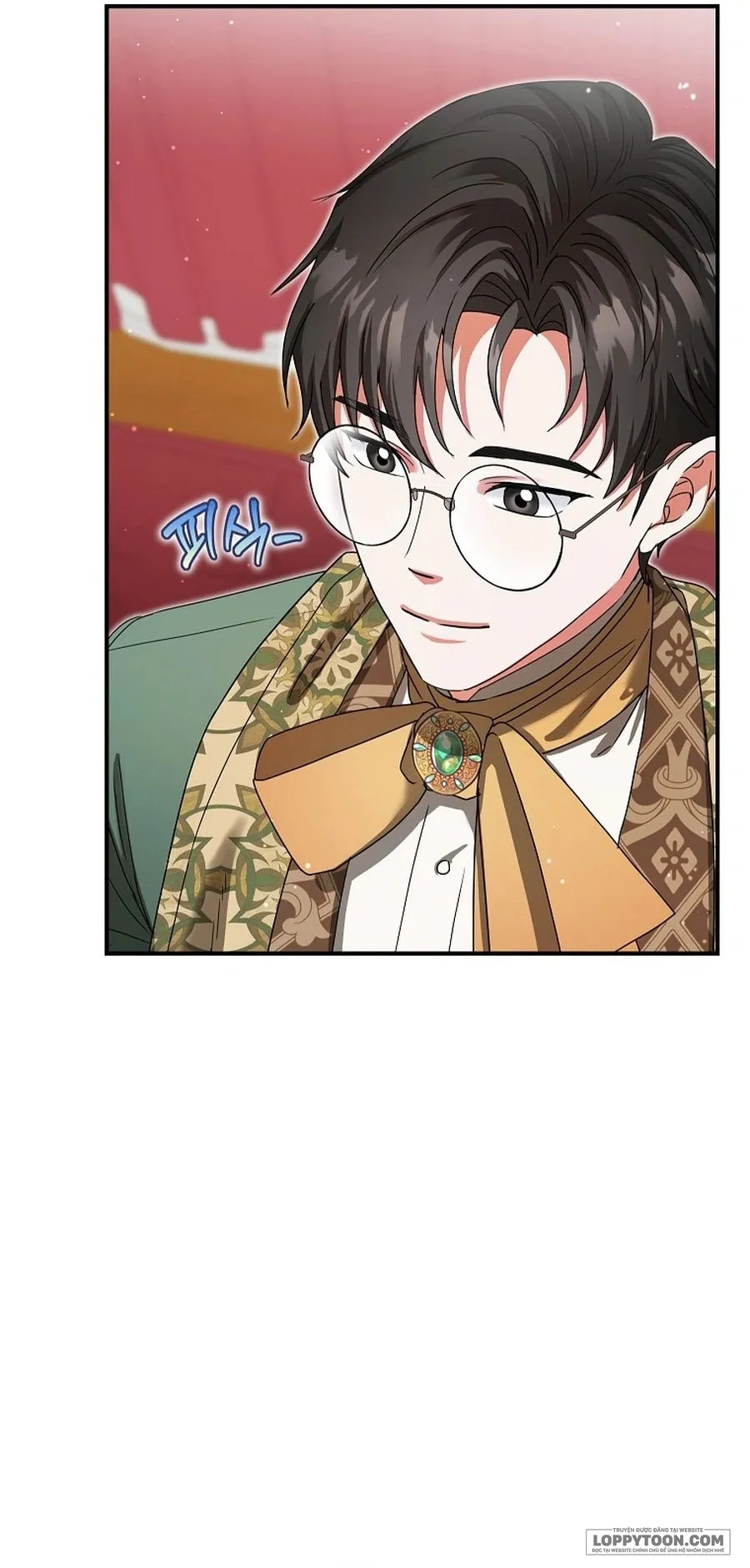 Trở Thành Miêu Nữ Của Hoàng Đế - Chap 71 - Trang 16