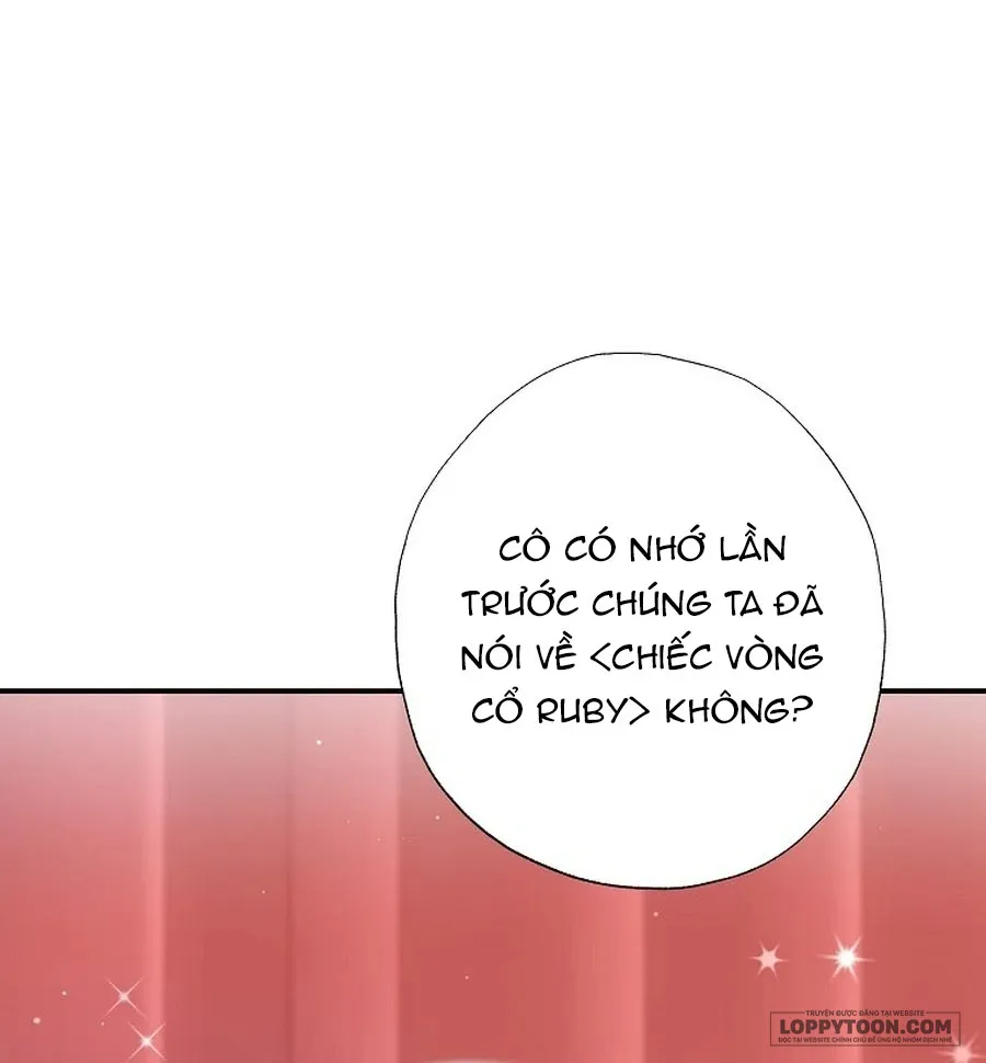 Trở Thành Miêu Nữ Của Hoàng Đế - Chap 71 - Trang 22
