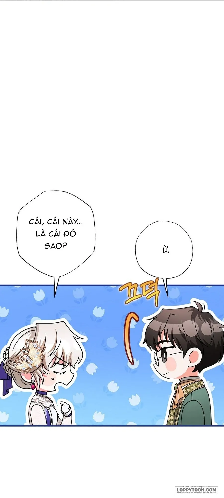 Trở Thành Miêu Nữ Của Hoàng Đế - Chap 71 - Trang 26
