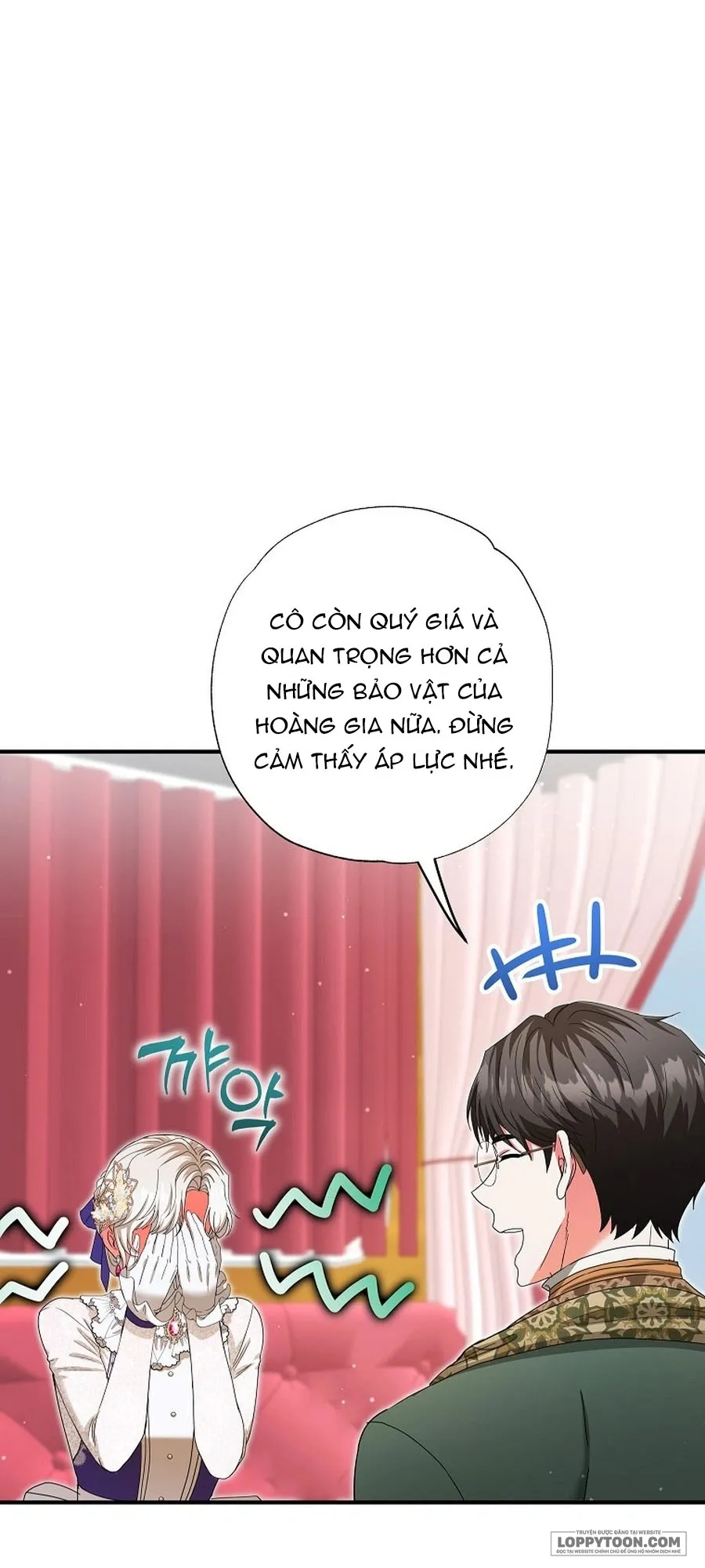 Trở Thành Miêu Nữ Của Hoàng Đế - Chap 71 - Trang 27