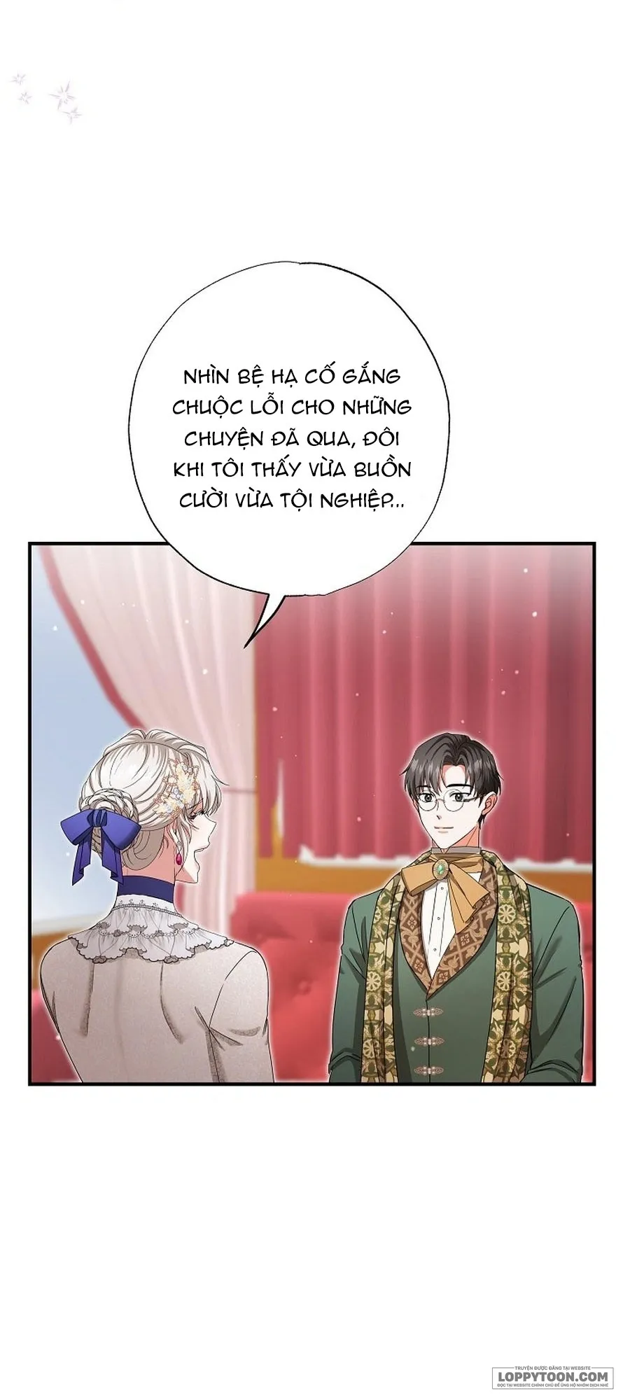 Trở Thành Miêu Nữ Của Hoàng Đế - Chap 71 - Trang 31