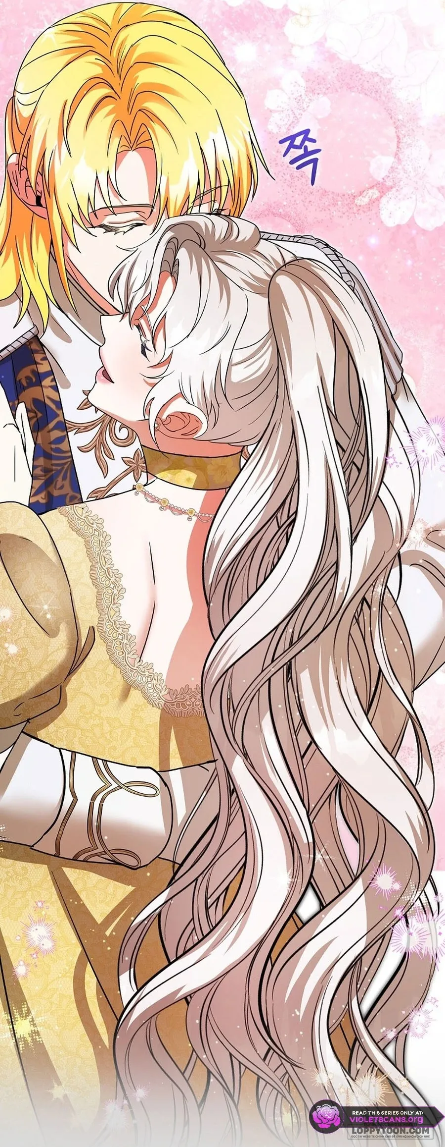 Trở Thành Miêu Nữ Của Hoàng Đế - Chap 71 - Trang 36