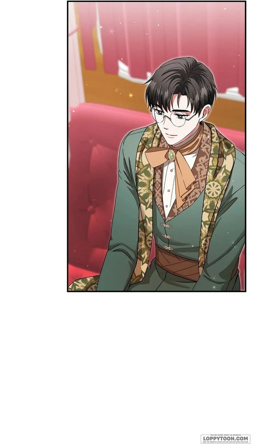 Trở Thành Miêu Nữ Của Hoàng Đế - Chap 71 - Trang 39
