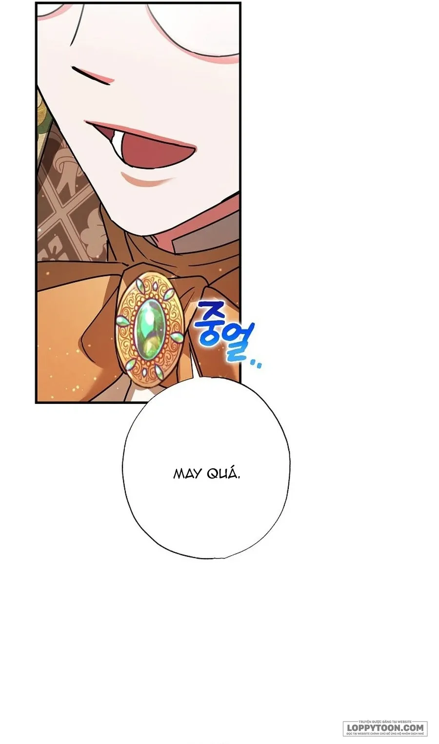 Trở Thành Miêu Nữ Của Hoàng Đế - Chap 71 - Trang 40