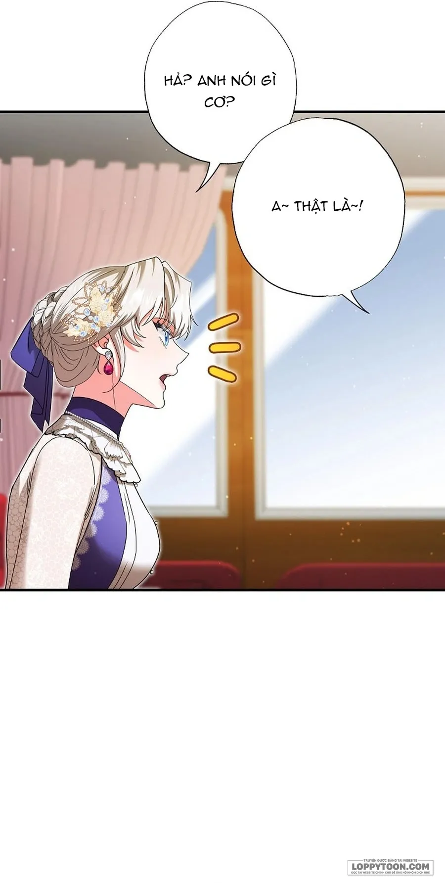 Trở Thành Miêu Nữ Của Hoàng Đế - Chap 71 - Trang 41