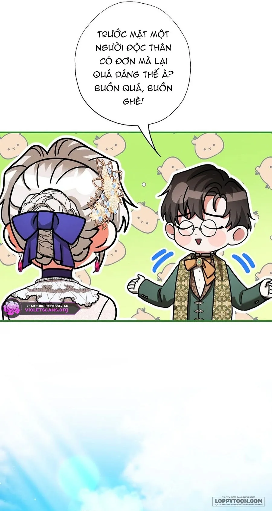 Trở Thành Miêu Nữ Của Hoàng Đế - Chap 71 - Trang 42