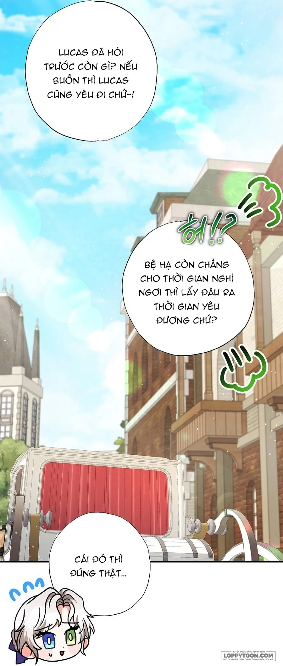 Trở Thành Miêu Nữ Của Hoàng Đế - Chap 71 - Trang 43