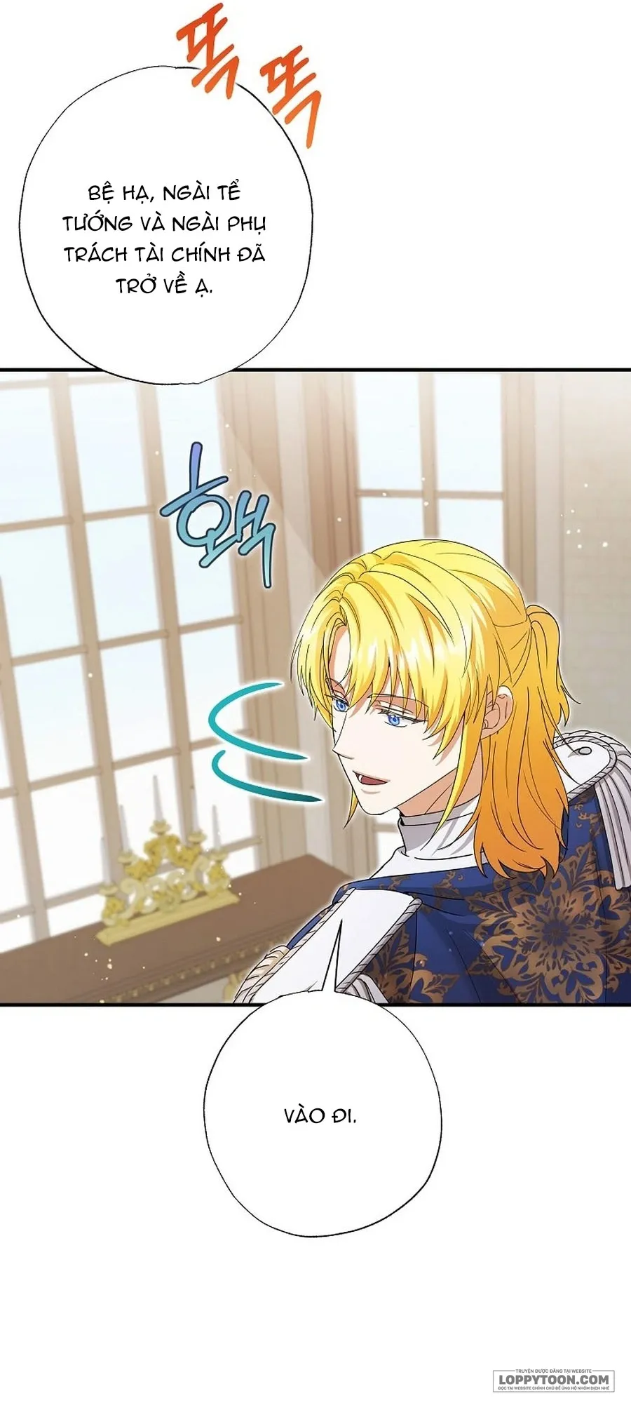 Trở Thành Miêu Nữ Của Hoàng Đế - Chap 71 - Trang 47