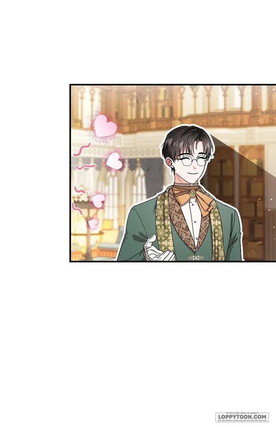 Trở Thành Miêu Nữ Của Hoàng Đế - Chap 71 - Trang 51