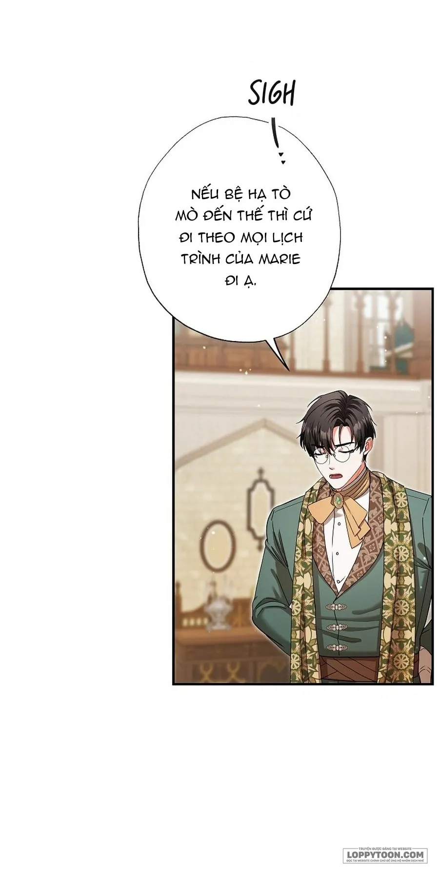 Trở Thành Miêu Nữ Của Hoàng Đế - Chap 71 - Trang 53