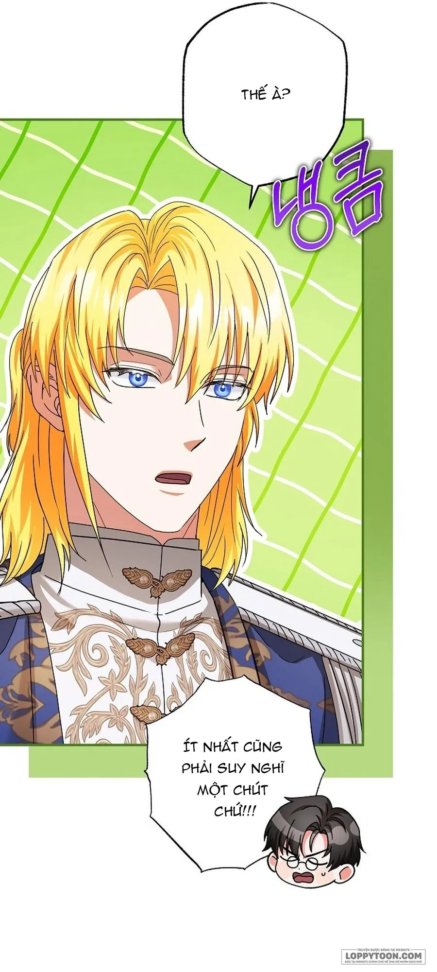 Trở Thành Miêu Nữ Của Hoàng Đế - Chap 71 - Trang 54