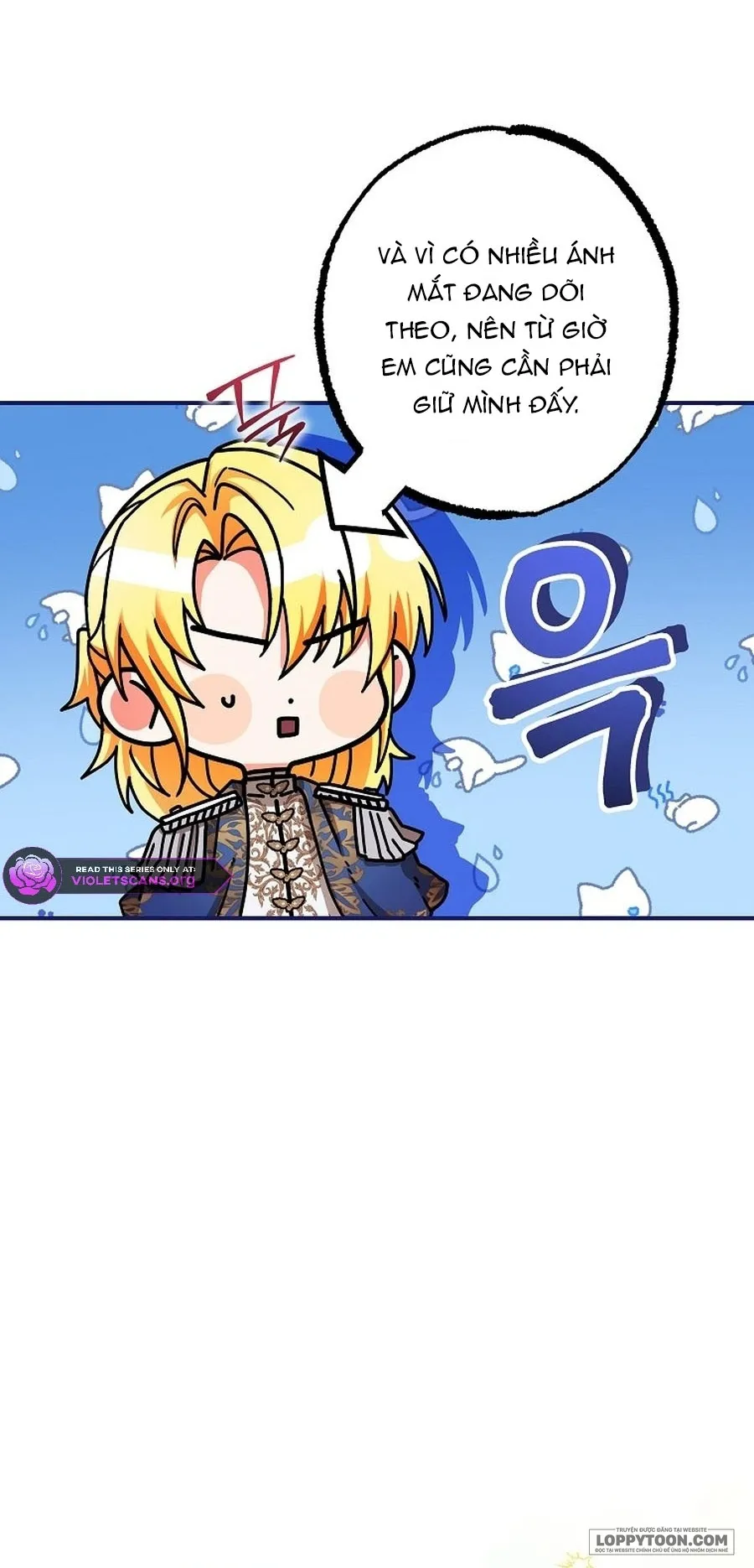 Trở Thành Miêu Nữ Của Hoàng Đế - Chap 71 - Trang 56