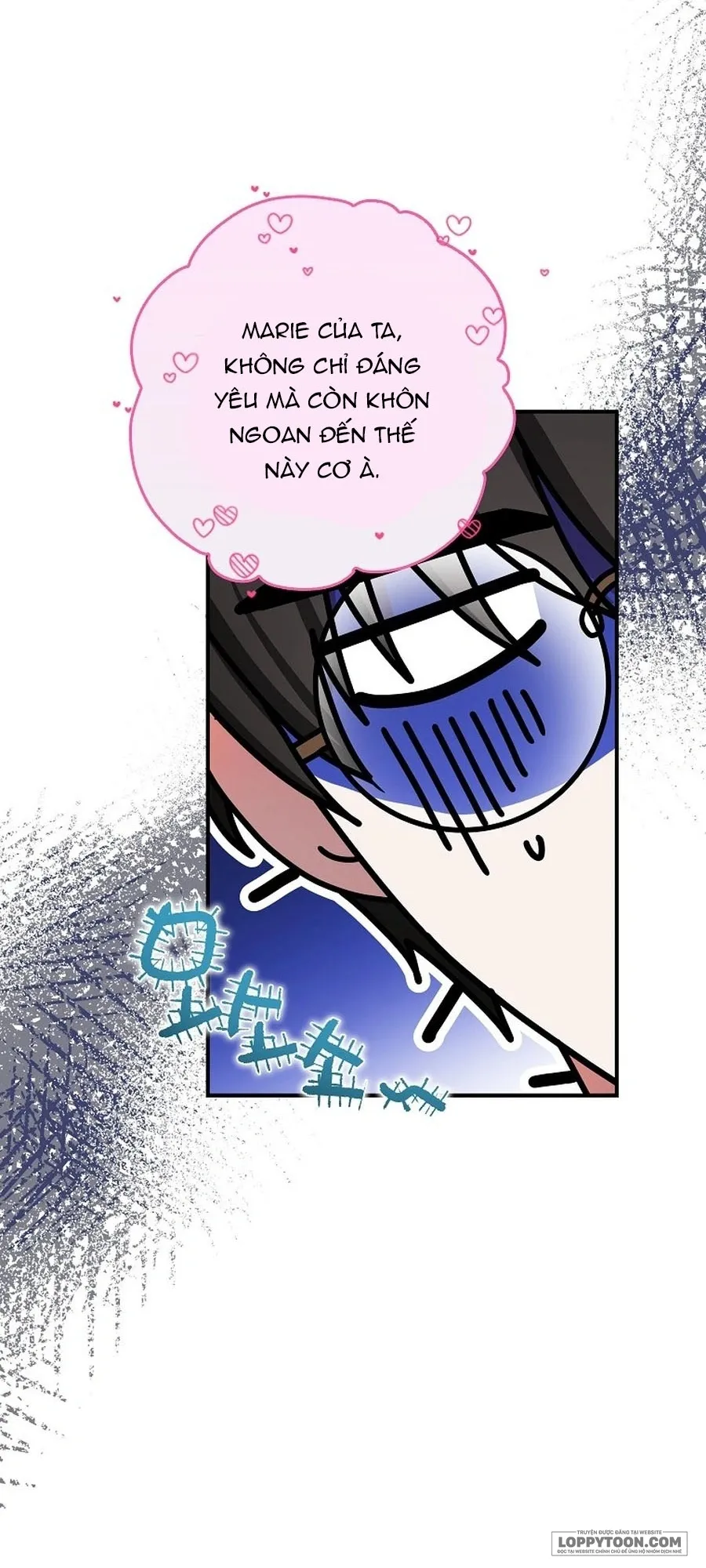 Trở Thành Miêu Nữ Của Hoàng Đế - Chap 71 - Trang 60