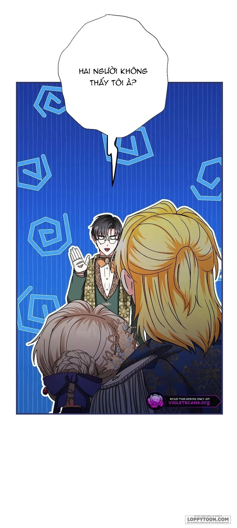 Trở Thành Miêu Nữ Của Hoàng Đế - Chap 71 - Trang 61