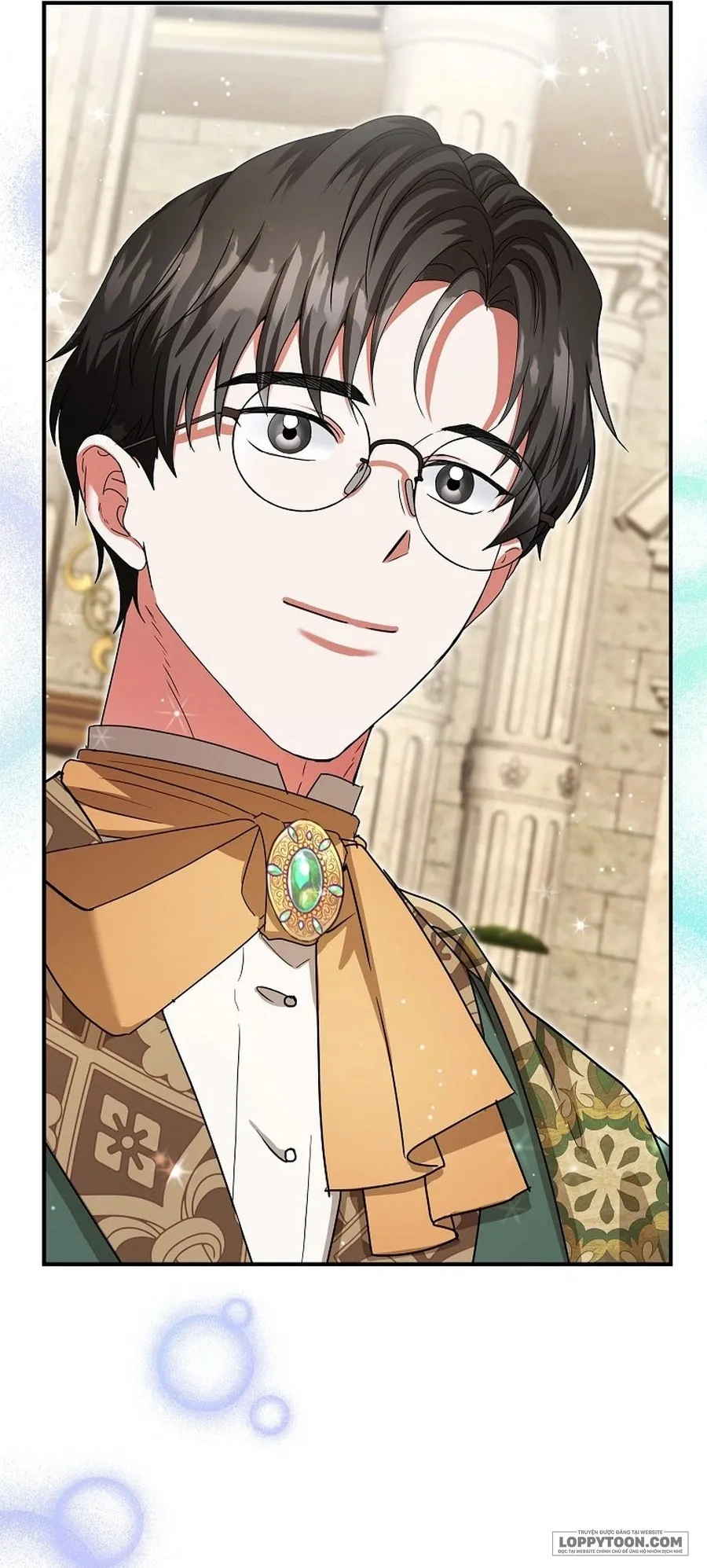 Trở Thành Miêu Nữ Của Hoàng Đế - Chap 71 - Trang 8