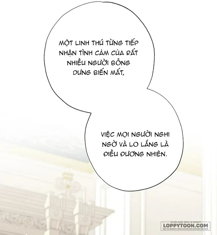 Trở Thành Miêu Nữ Của Hoàng Đế - Chap 72 - Trang 25