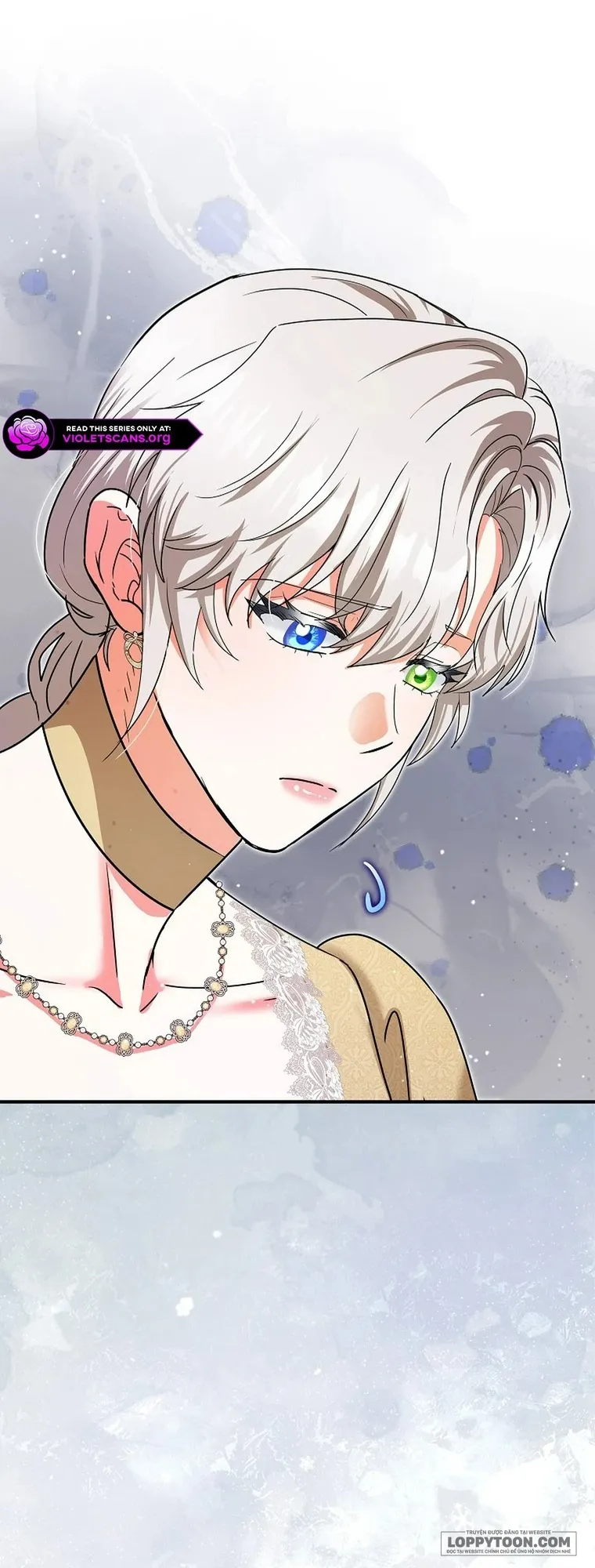Trở Thành Miêu Nữ Của Hoàng Đế - Chap 72 - Trang 32
