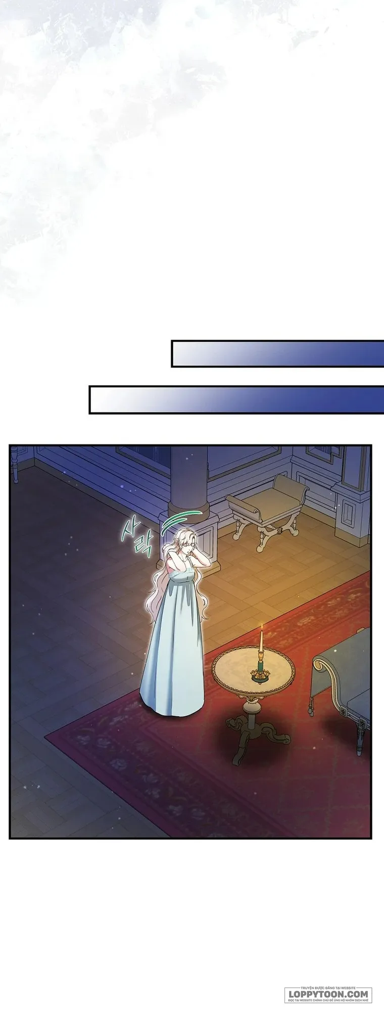 Trở Thành Miêu Nữ Của Hoàng Đế - Chap 72 - Trang 33