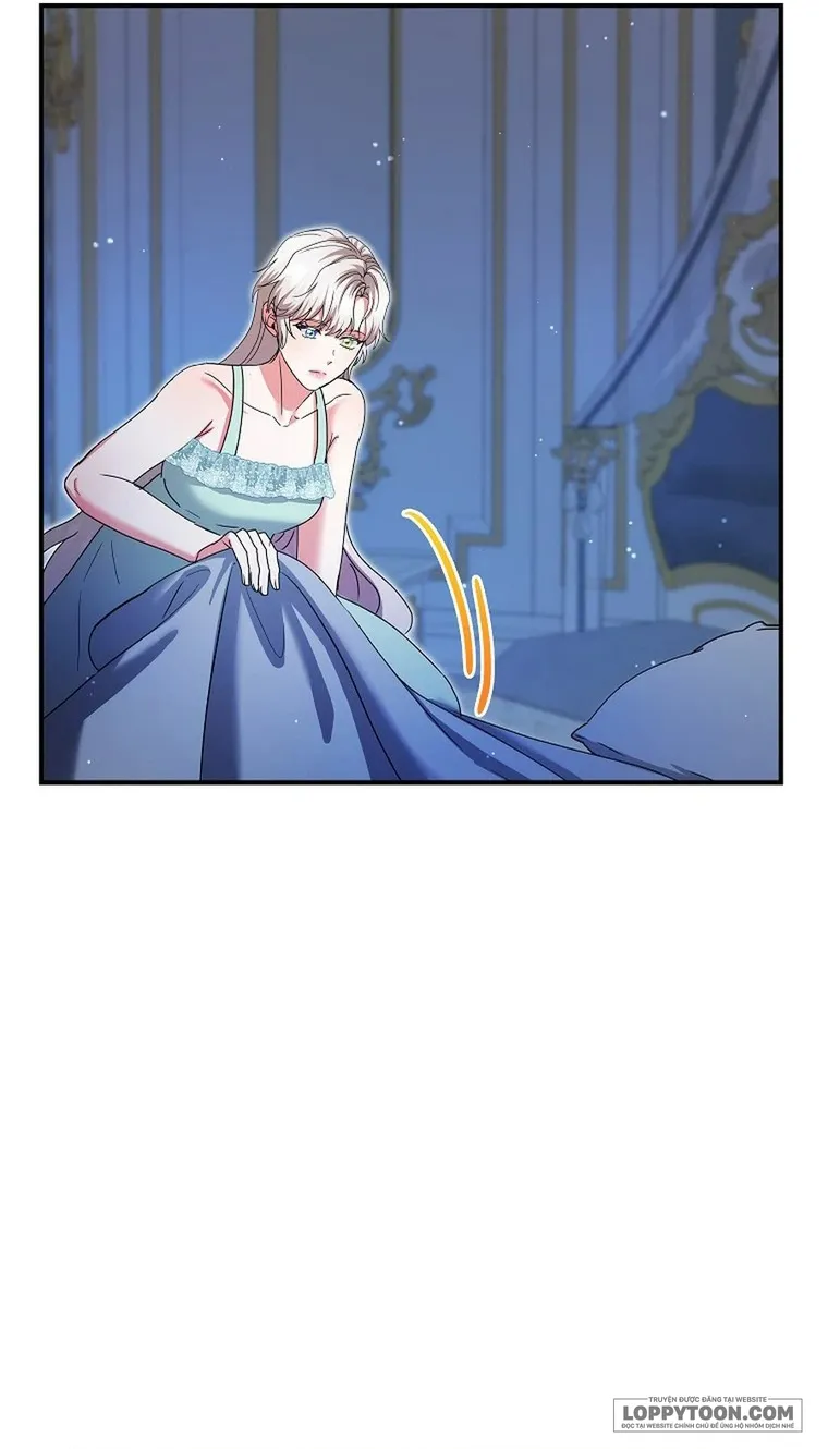 Trở Thành Miêu Nữ Của Hoàng Đế - Chap 72 - Trang 35