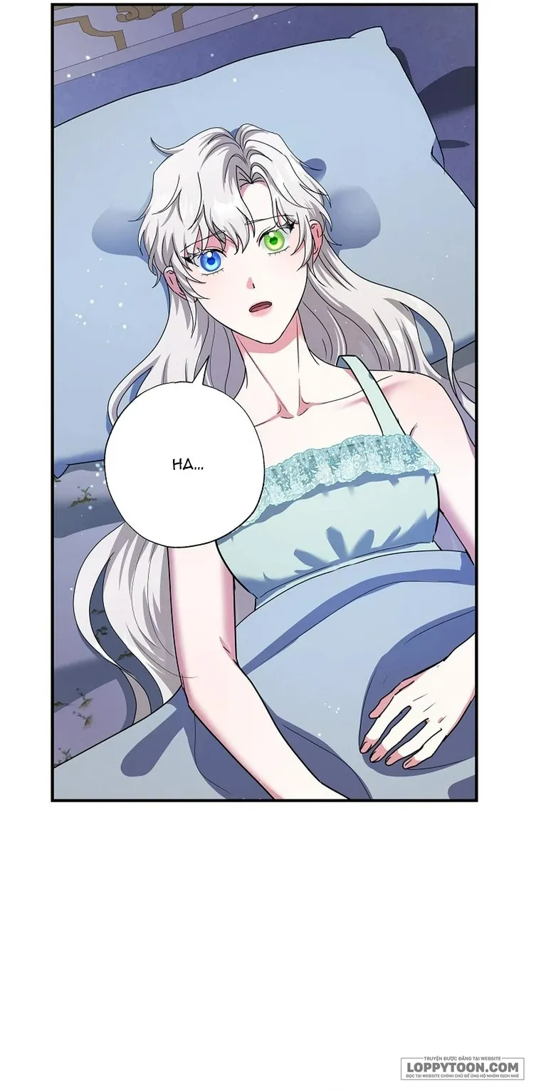 Trở Thành Miêu Nữ Của Hoàng Đế - Chap 72 - Trang 36