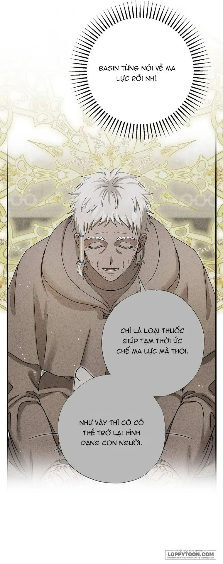 Trở Thành Miêu Nữ Của Hoàng Đế - Chap 72 - Trang 38