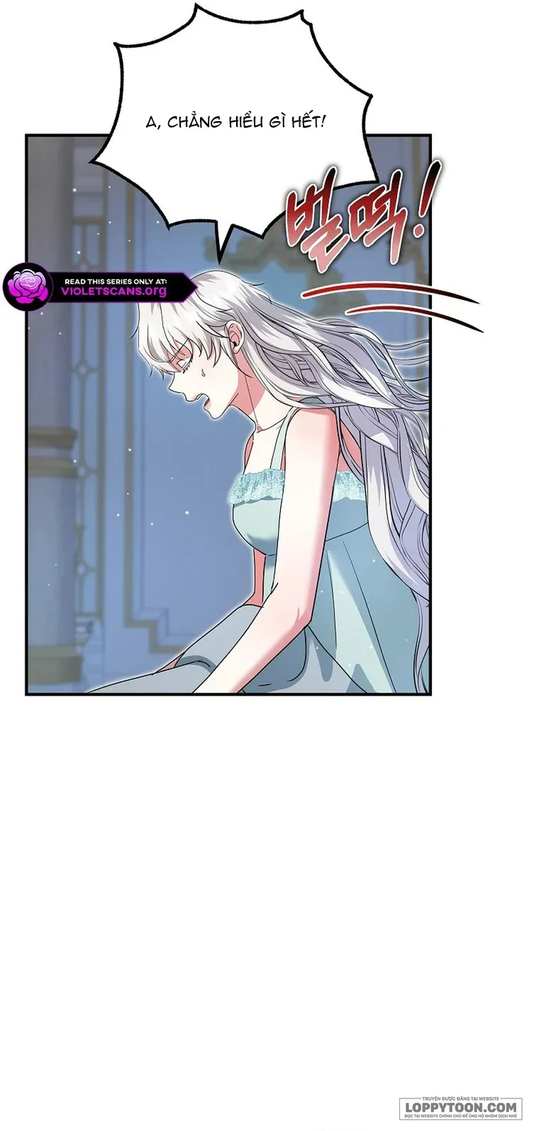 Trở Thành Miêu Nữ Của Hoàng Đế - Chap 72 - Trang 40