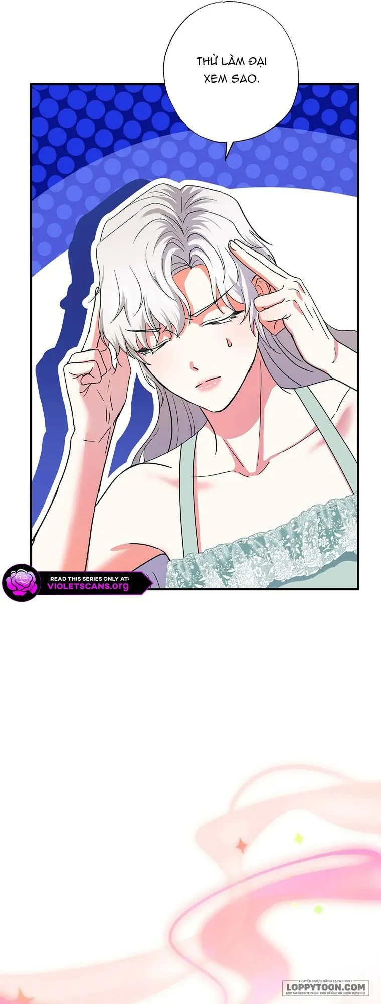 Trở Thành Miêu Nữ Của Hoàng Đế - Chap 72 - Trang 41