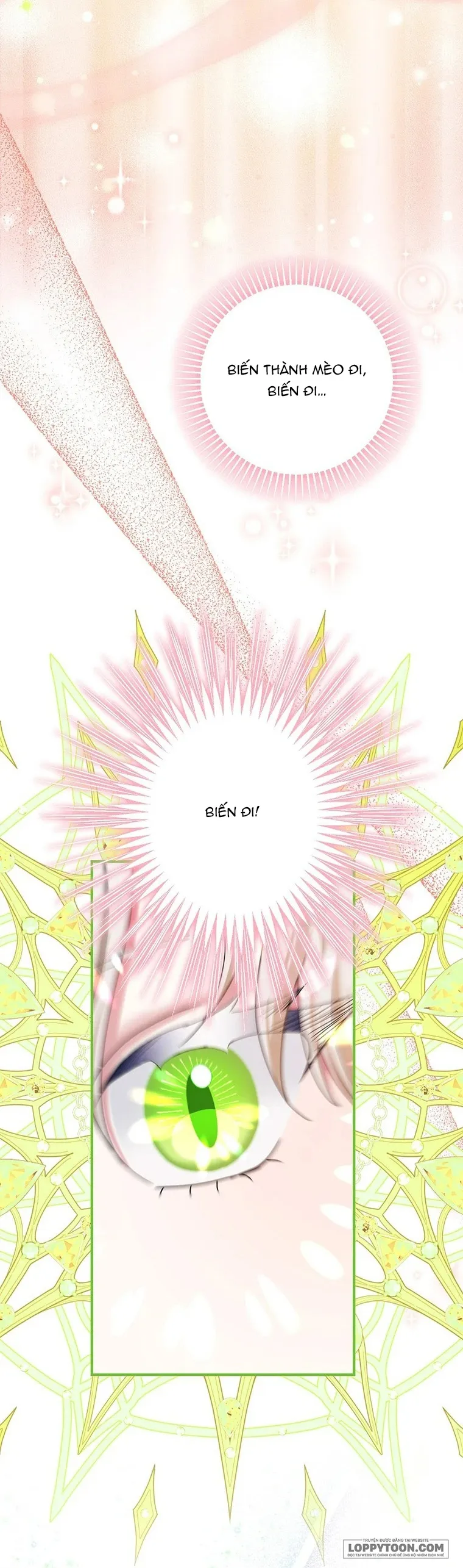Trở Thành Miêu Nữ Của Hoàng Đế - Chap 72 - Trang 43
