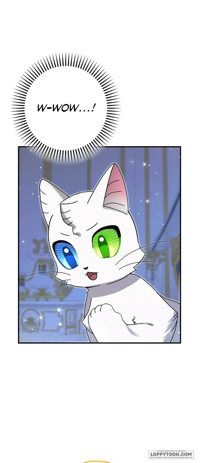 Trở Thành Miêu Nữ Của Hoàng Đế - Chap 72 - Trang 45