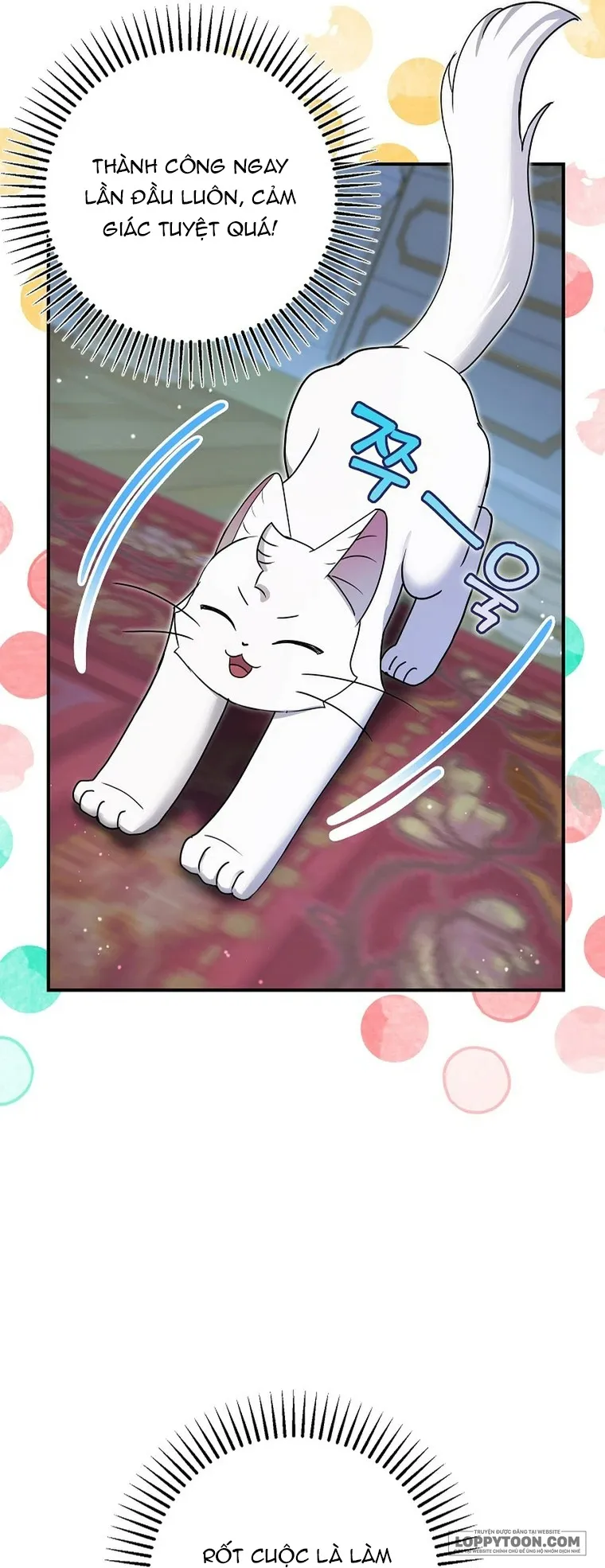 Trở Thành Miêu Nữ Của Hoàng Đế - Chap 72 - Trang 47