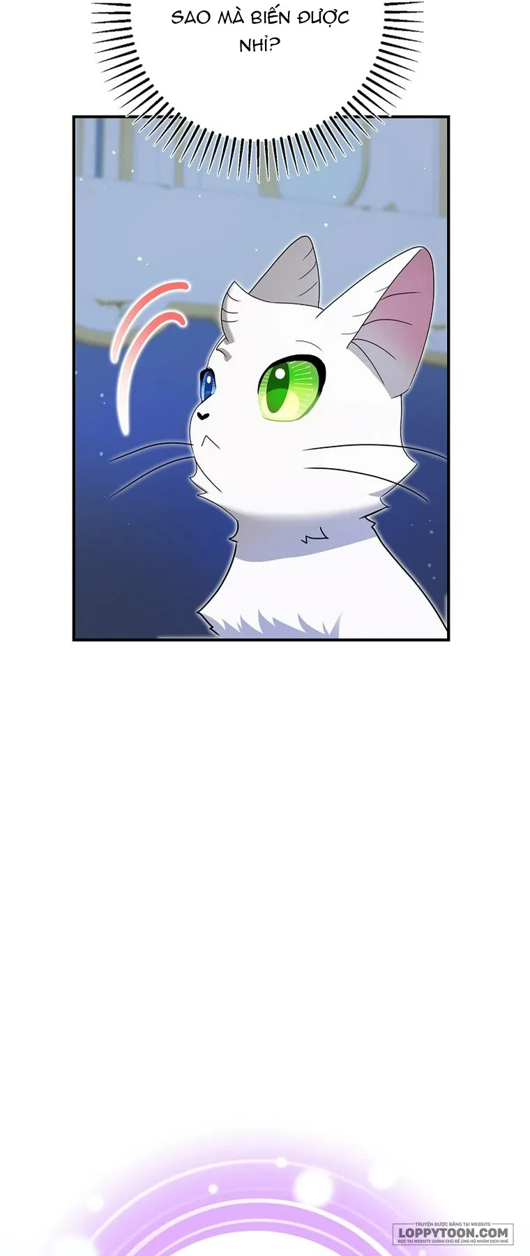 Trở Thành Miêu Nữ Của Hoàng Đế - Chap 72 - Trang 48
