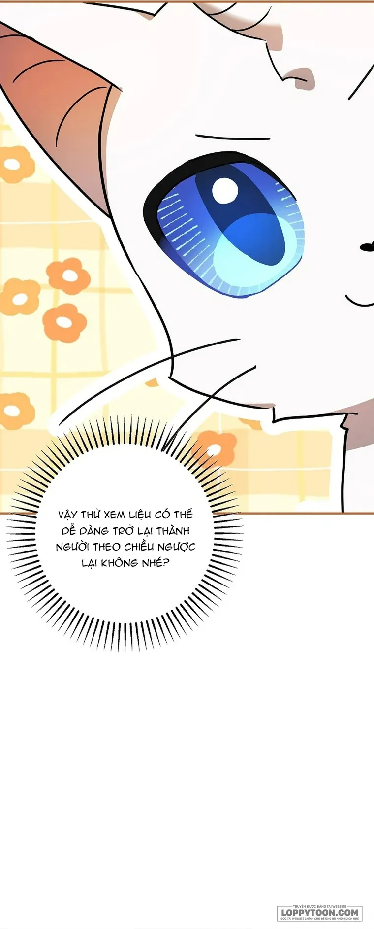 Trở Thành Miêu Nữ Của Hoàng Đế - Chap 72 - Trang 53