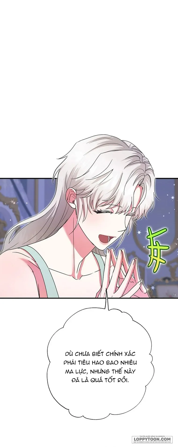 Trở Thành Miêu Nữ Của Hoàng Đế - Chap 72 - Trang 56
