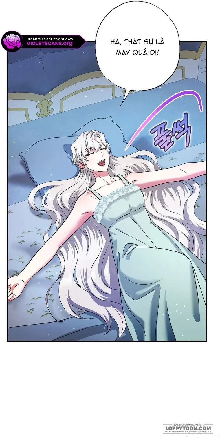 Trở Thành Miêu Nữ Của Hoàng Đế - Chap 72 - Trang 57