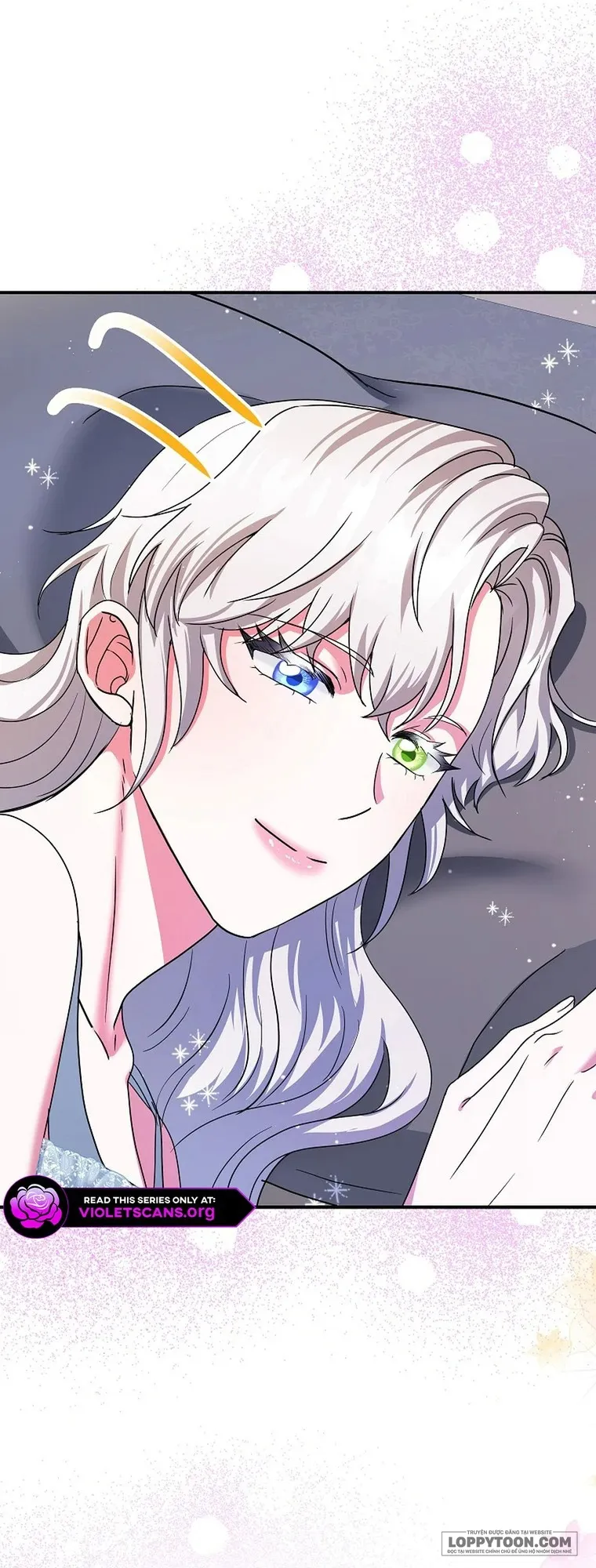 Trở Thành Miêu Nữ Của Hoàng Đế - Chap 72 - Trang 58