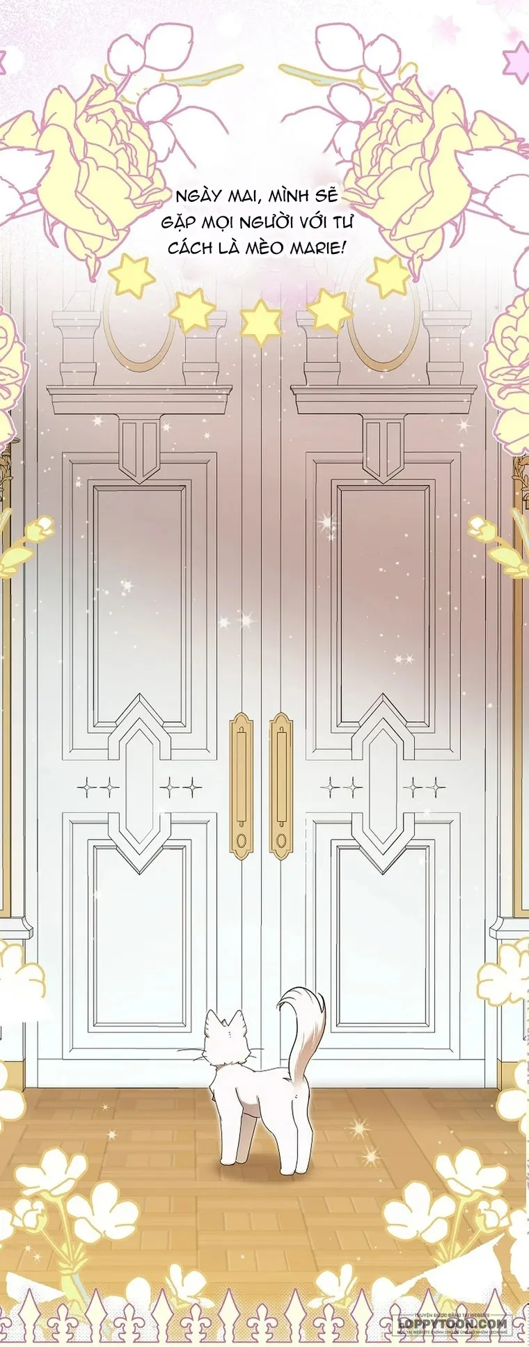 Trở Thành Miêu Nữ Của Hoàng Đế - Chap 72 - Trang 59