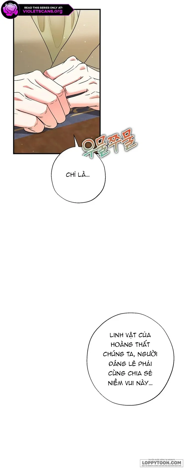 Trở Thành Miêu Nữ Của Hoàng Đế - Chap 72 - Trang 7