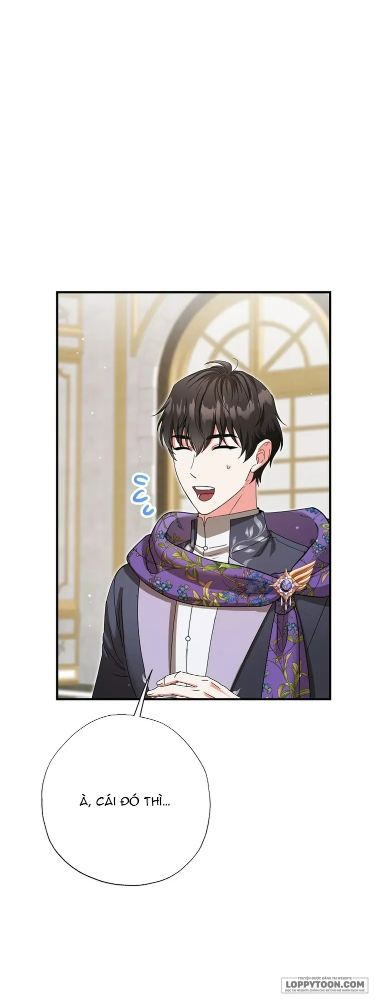 Trở Thành Miêu Nữ Của Hoàng Đế - Chap 72 - Trang 9