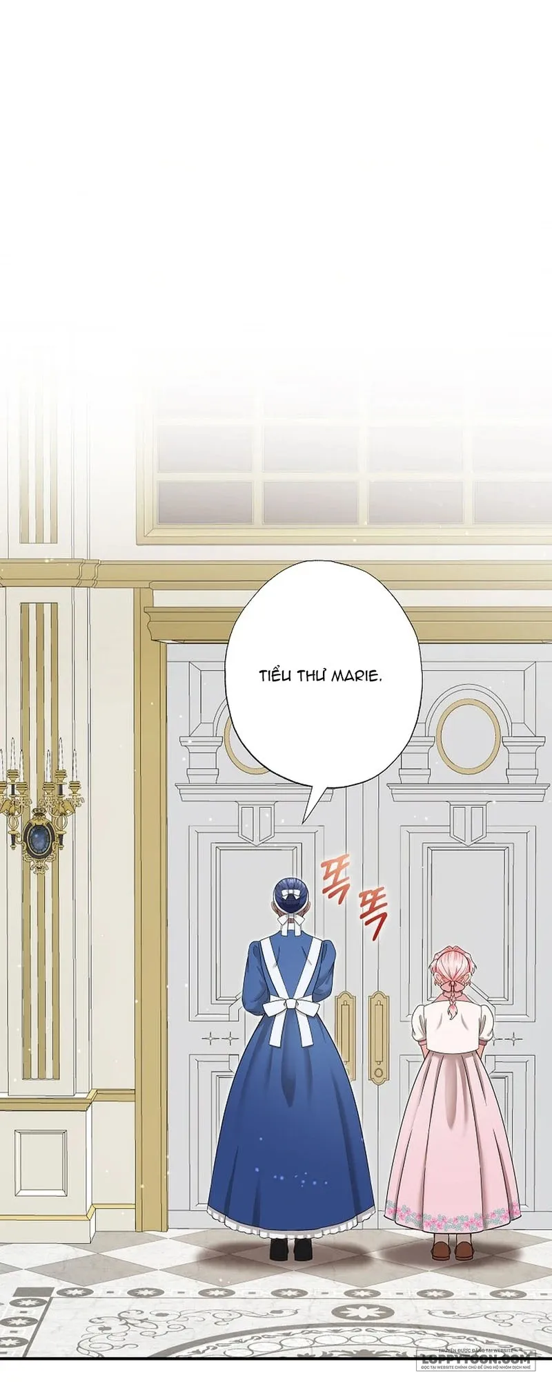 Trở Thành Miêu Nữ Của Hoàng Đế - Chap 73 - Trang 1