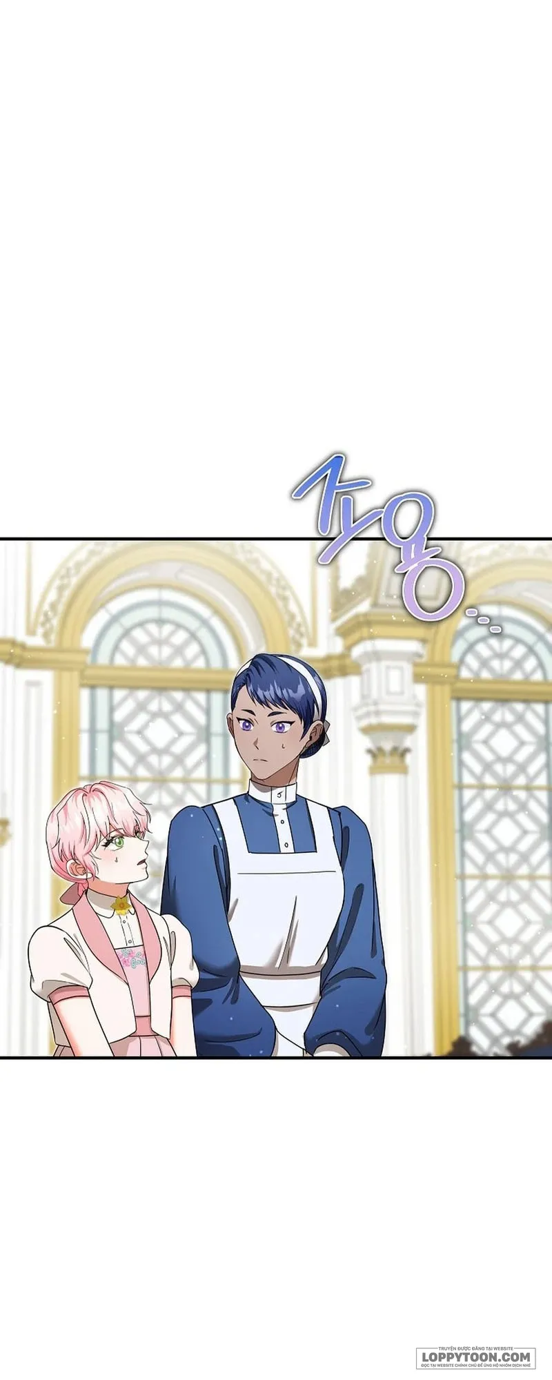Trở Thành Miêu Nữ Của Hoàng Đế - Chap 73 - Trang 2