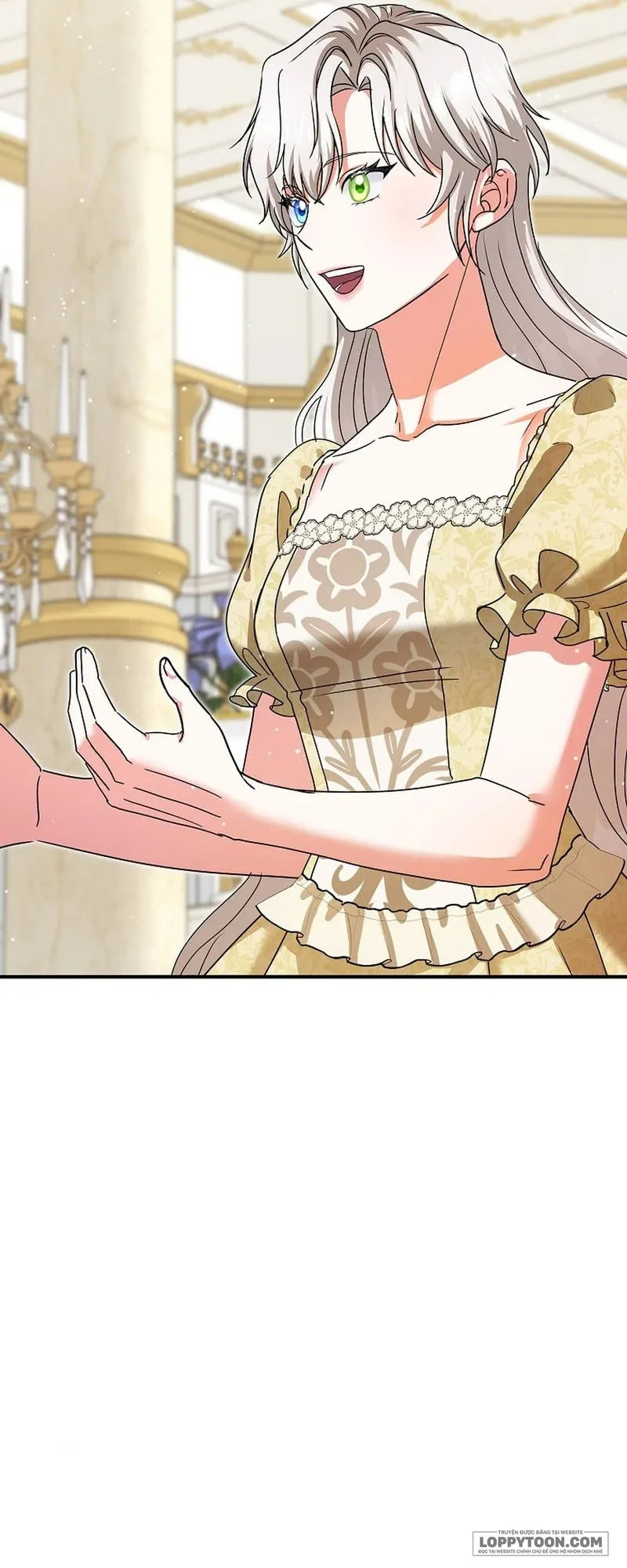 Trở Thành Miêu Nữ Của Hoàng Đế - Chap 73 - Trang 16