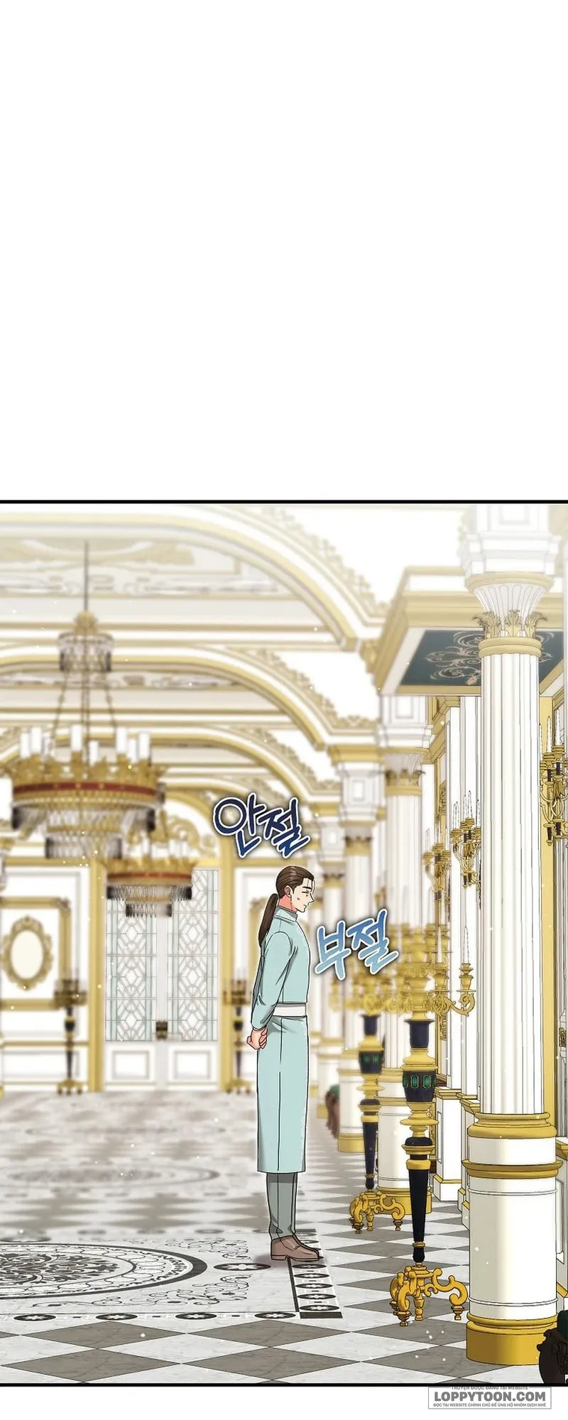 Trở Thành Miêu Nữ Của Hoàng Đế - Chap 73 - Trang 21